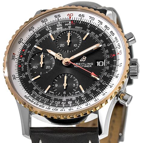 delta breitling|Breitling automatic watch.